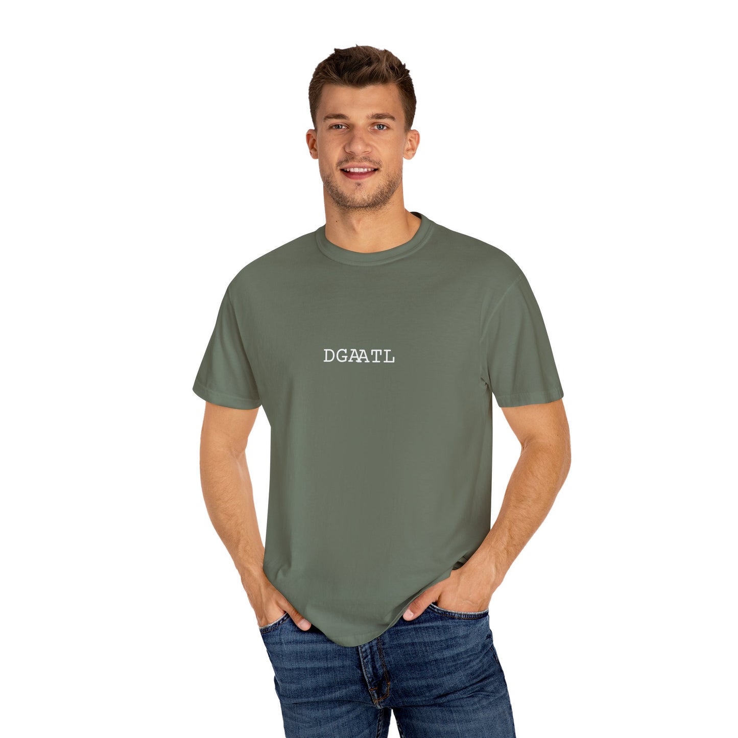 DGA ATL - Unisex T-shirt