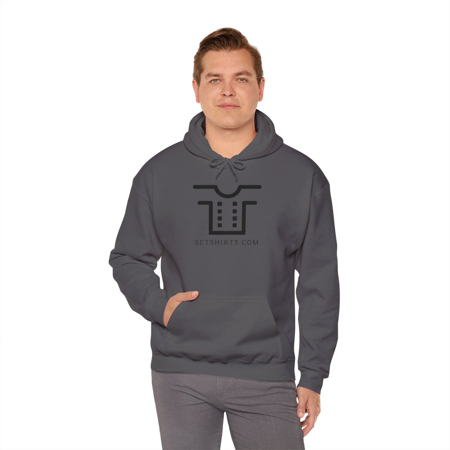 FRATURDAYS - Unisex Heavy Blend™ Hooded Sweatshirt