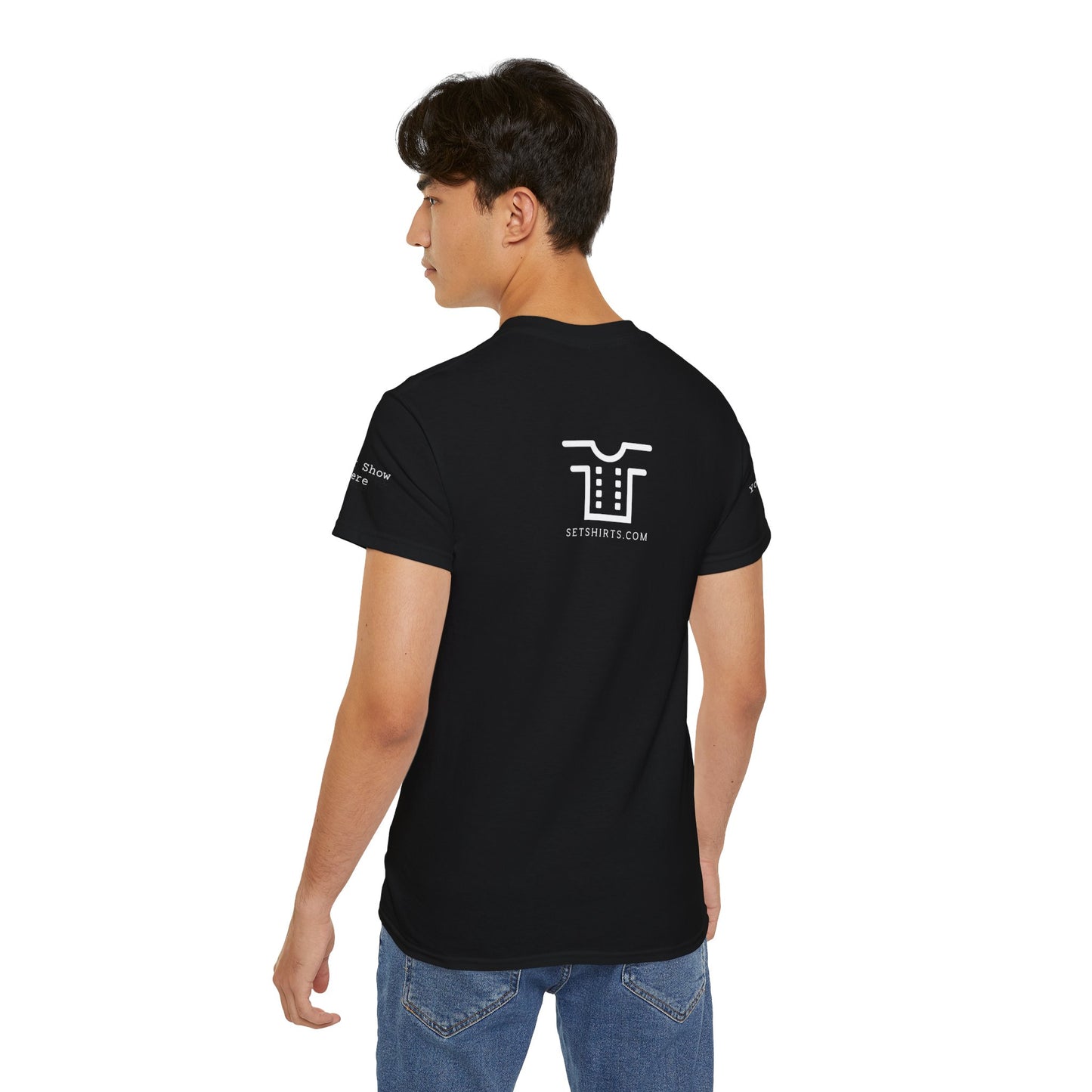 IN MEMORIAM - Unisex Ultra Cotton Tee