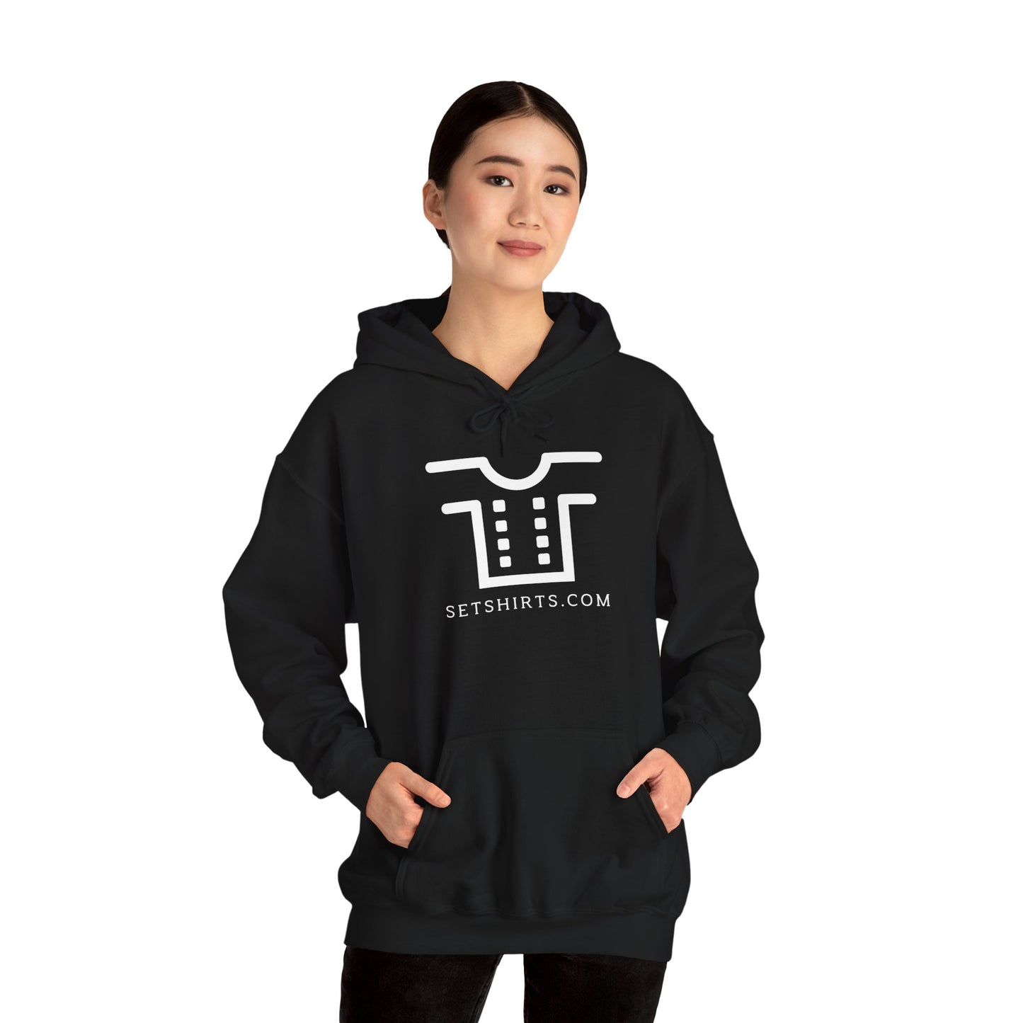 FRATURDAYS - Unisex Heavy Blend™ Hooded Sweatshirt