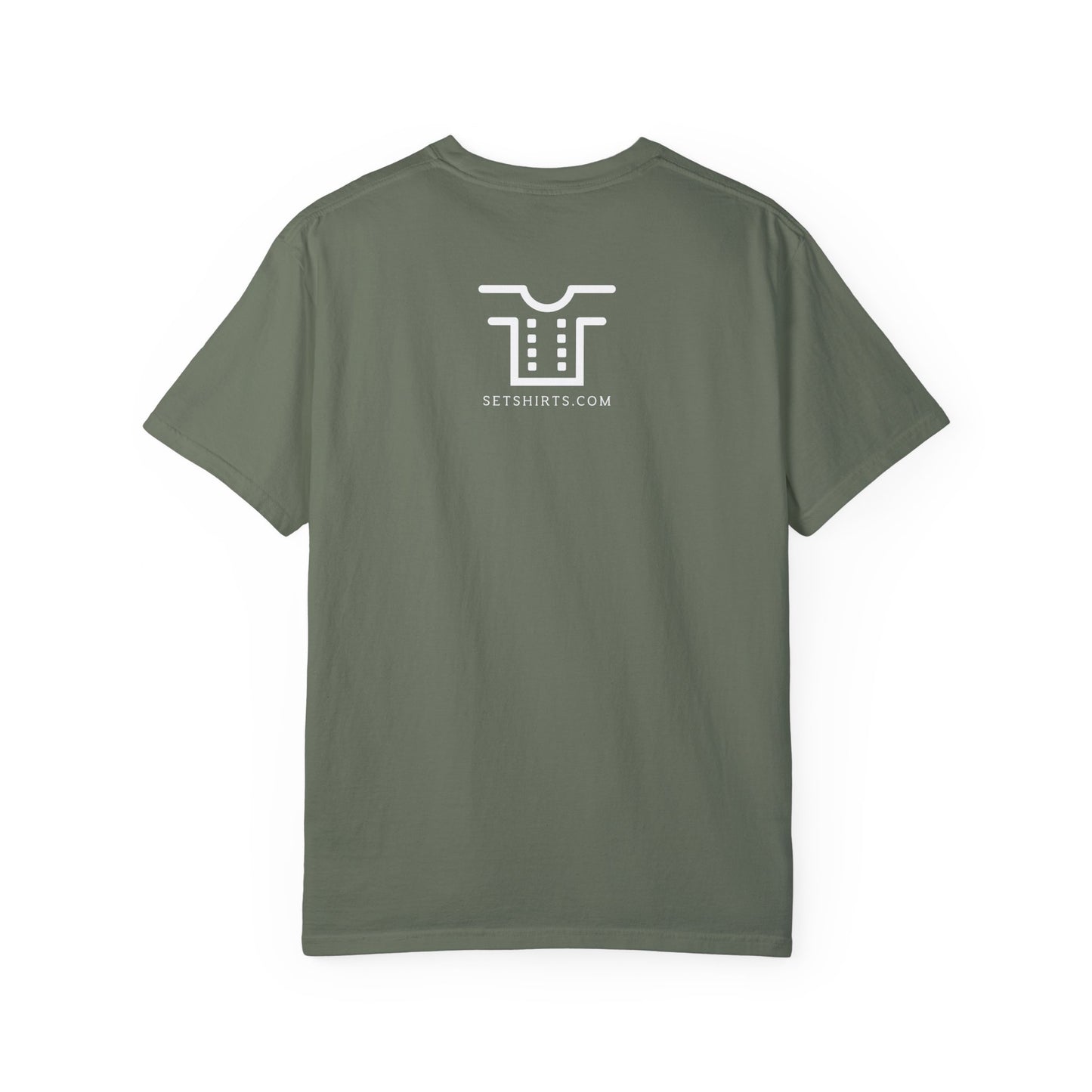DGA ATL - Unisex T-shirt