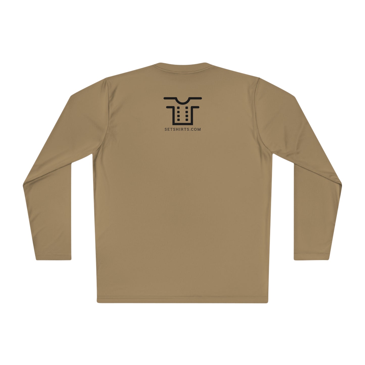 I SURVIVED STRIKE 2023 - Unisex Ultra Cotton Long Sleeve Tee