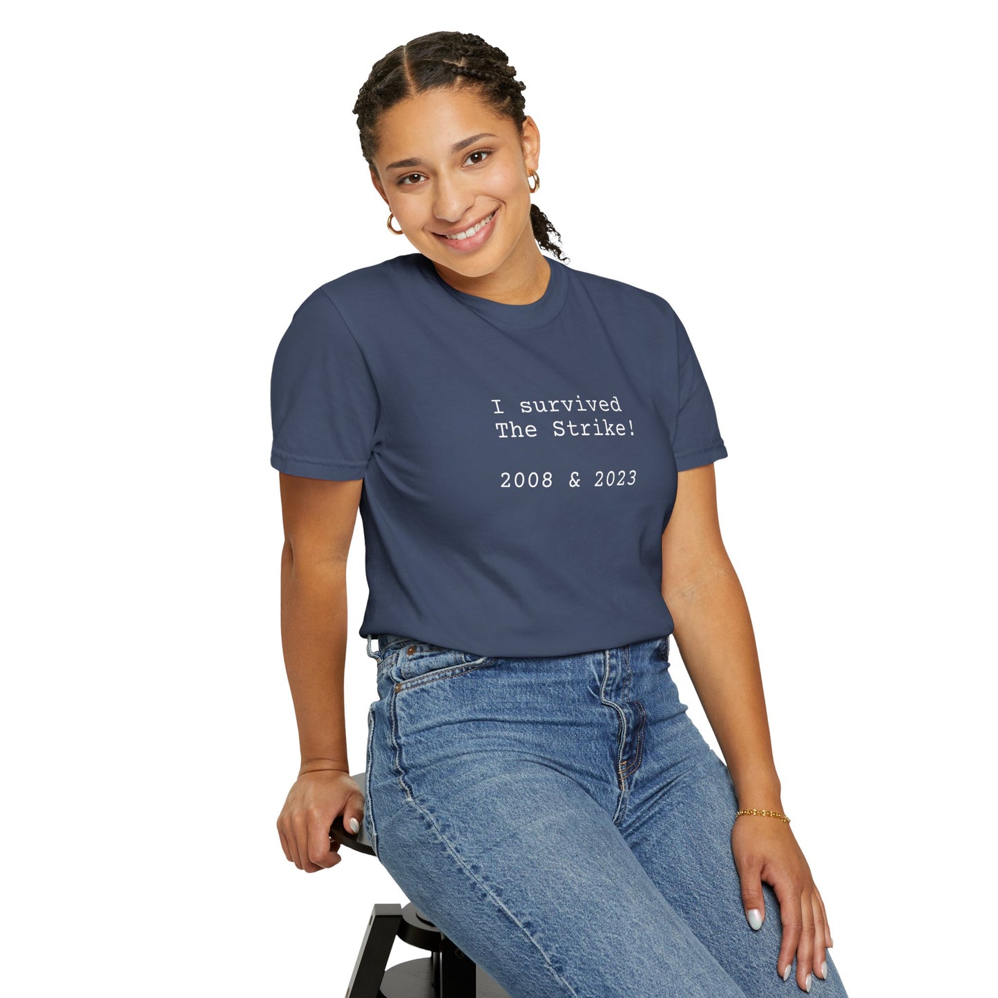 STRIKE 2008/2023 - Unisex T-shirt