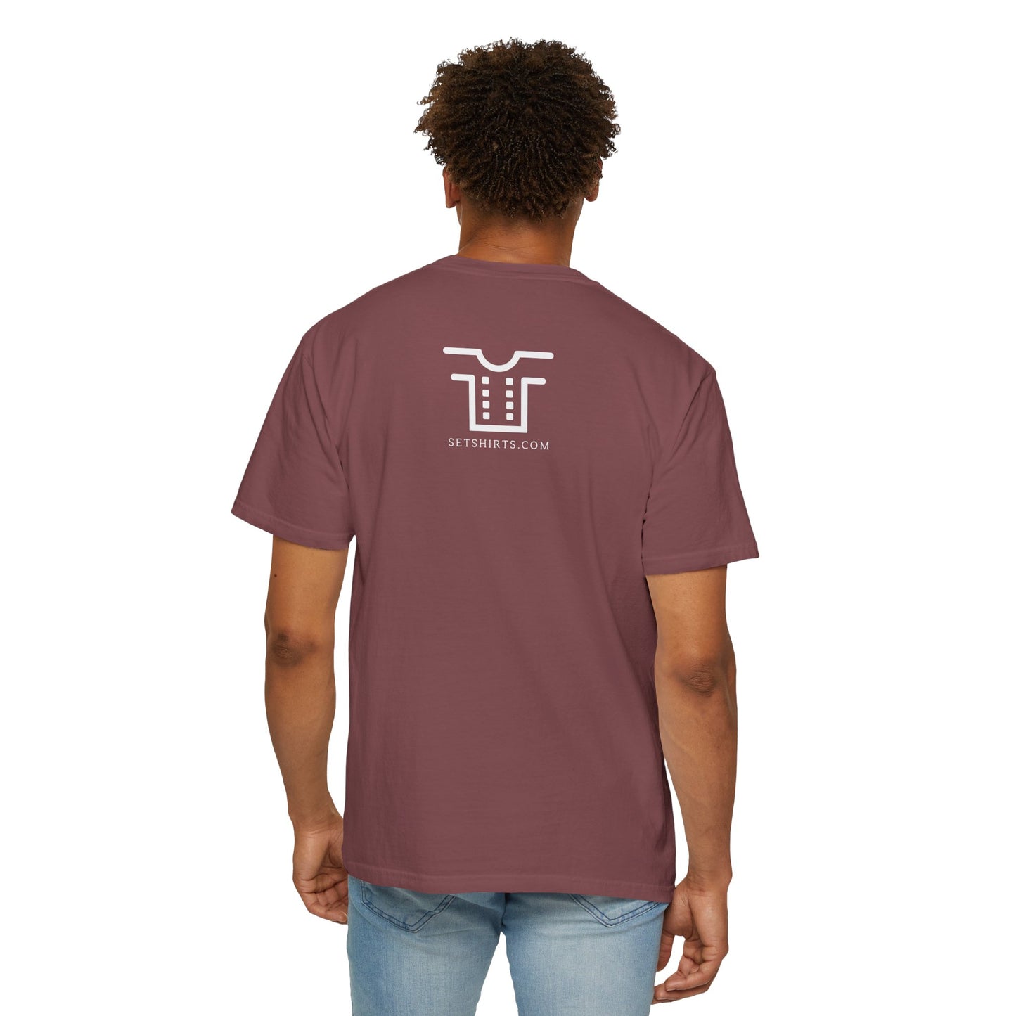 I SURVIVED STRIKE 2023 - Unisex T-shirt