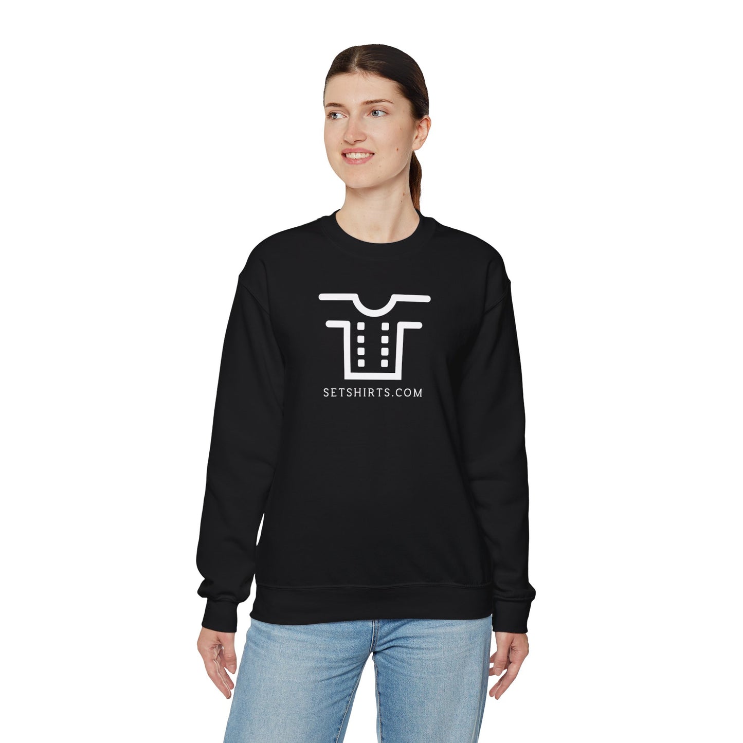 I SURVIVED STRIKE 2023 - Unisex Sweatshirt