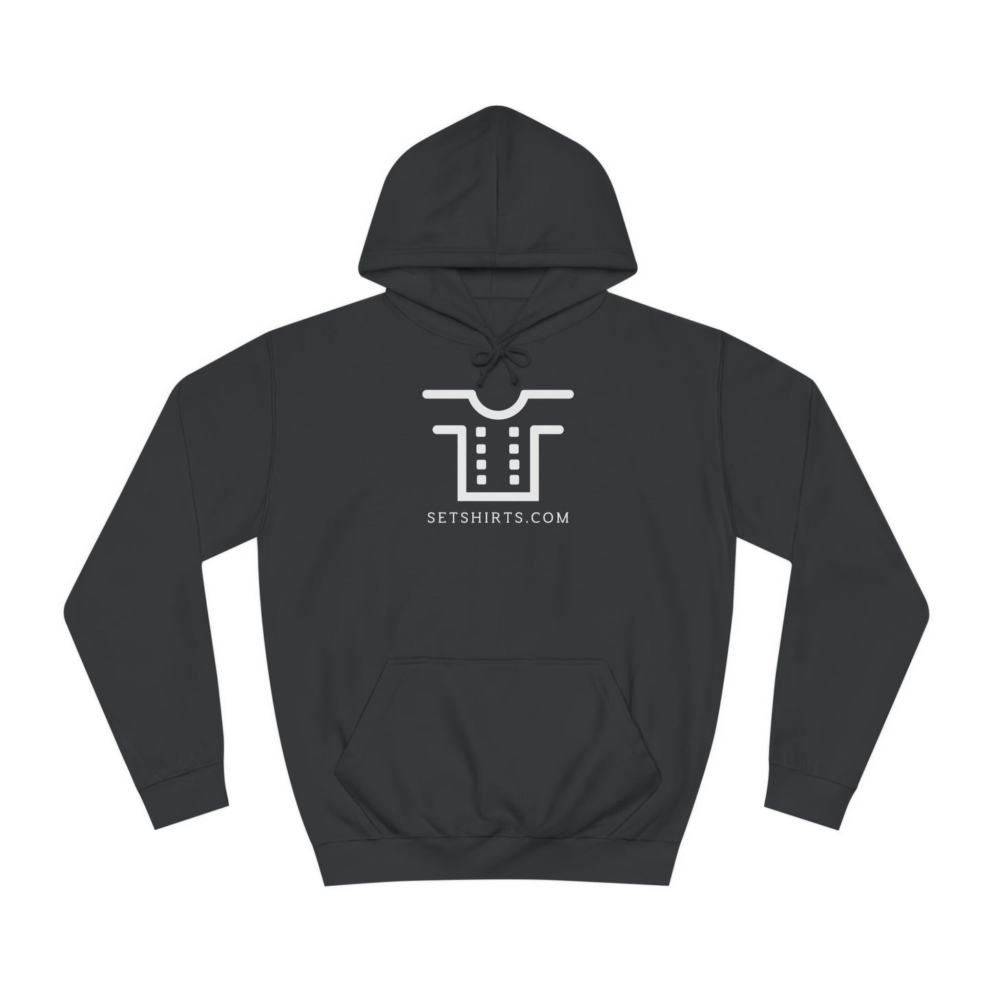 DAY PLAYA - Unisex College Hoodie