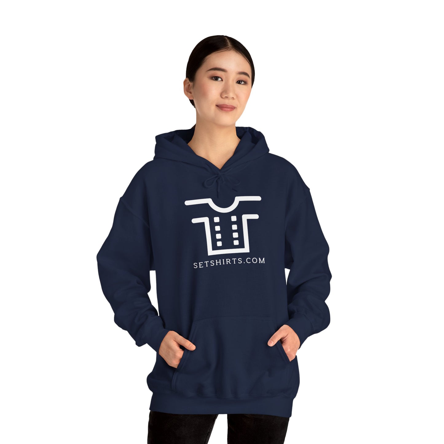 FRATURDAYS - Unisex Heavy Blend™ Hooded Sweatshirt