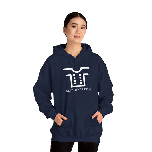 FRATURDAYS - Unisex Heavy Blend™ Hooded Sweatshirt