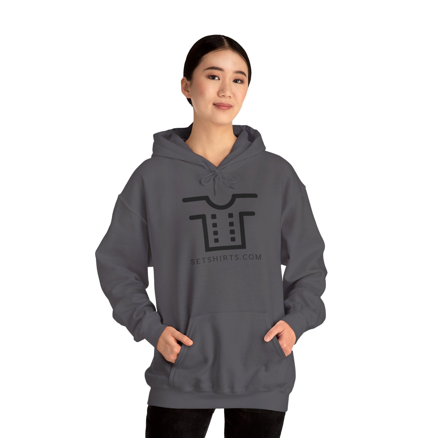 FRATURDAYS - Unisex Heavy Blend™ Hooded Sweatshirt