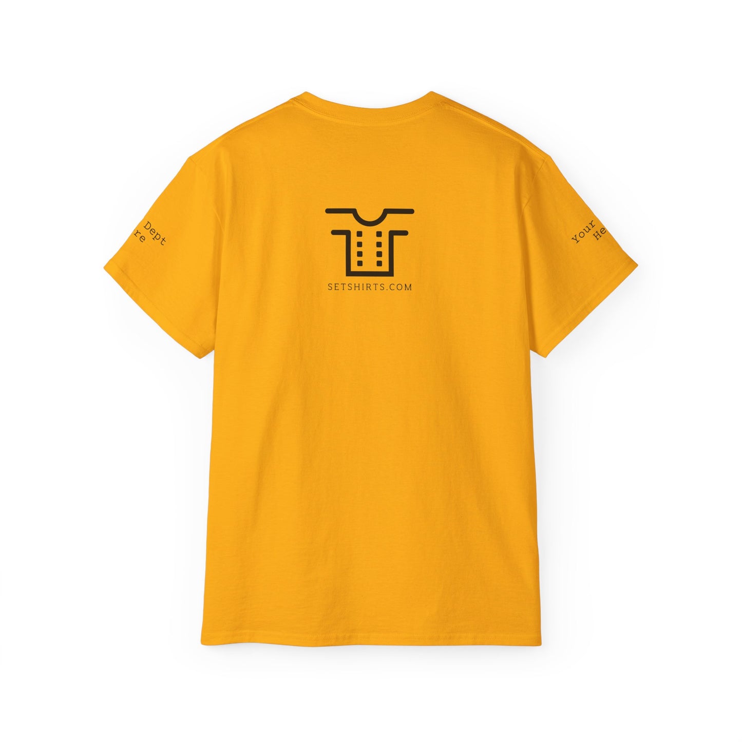 FRATURDAYS - Unisex Ultra Cotton Tee