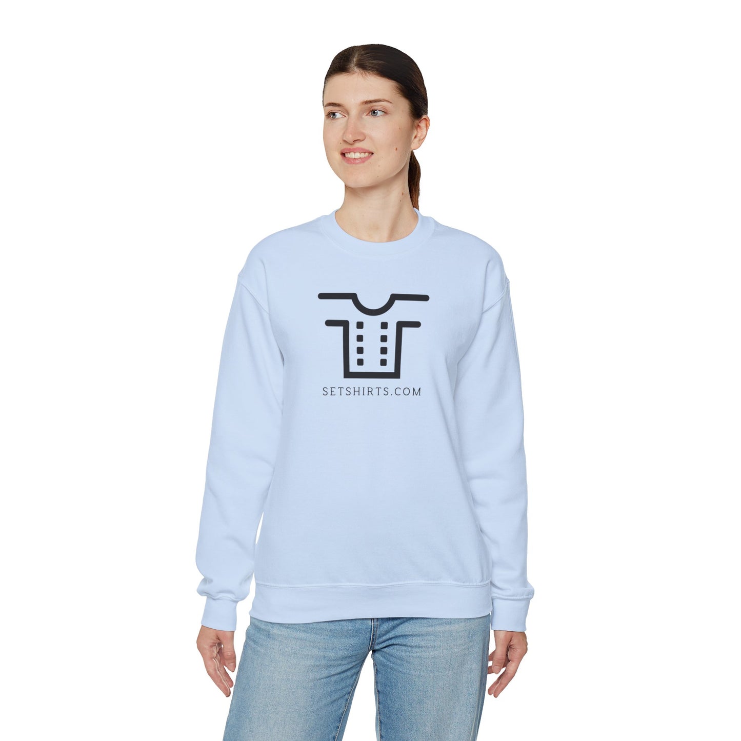 I SURVIVED STRIKE 2023 - Unisex Sweatshirt