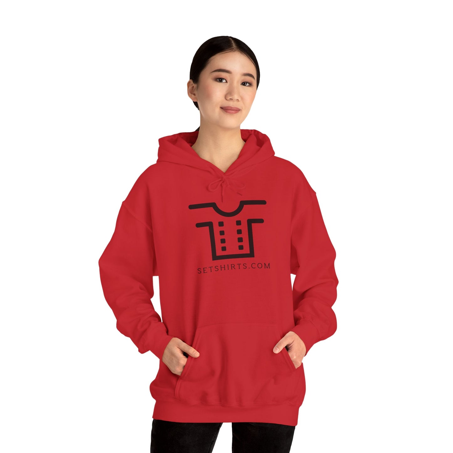 FRATURDAYS - Unisex Heavy Blend™ Hooded Sweatshirt