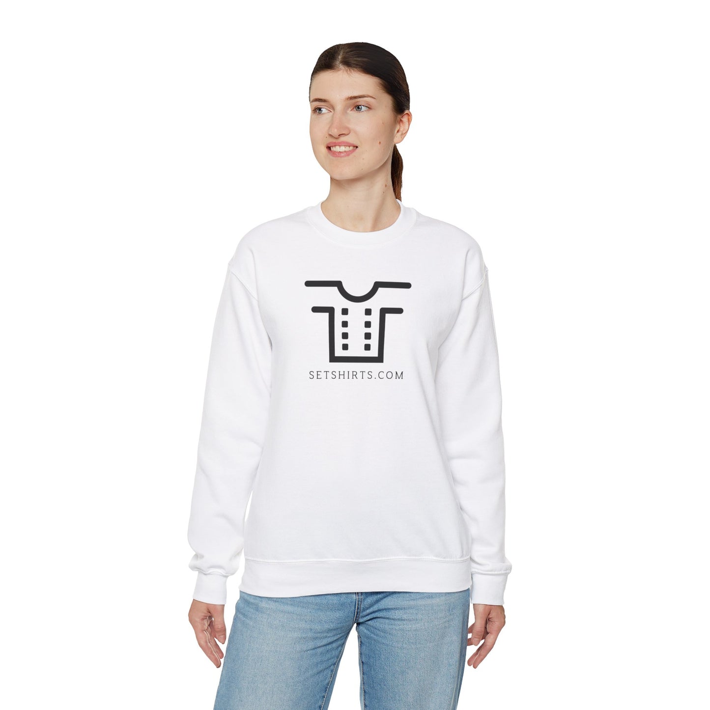 I SURVIVED STRIKE 2023 - Unisex Sweatshirt