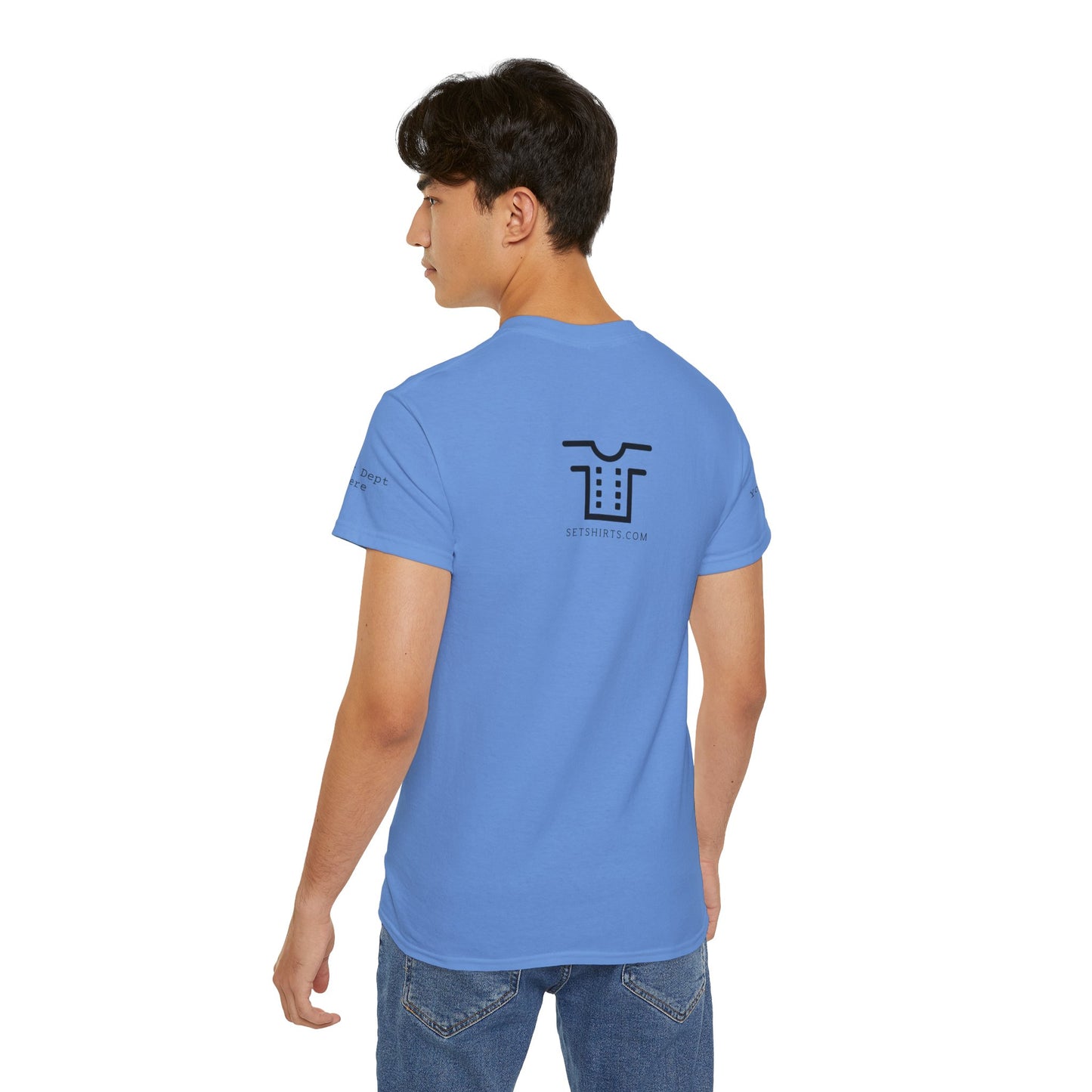 IN MEMORIAM - Unisex Ultra Cotton Tee