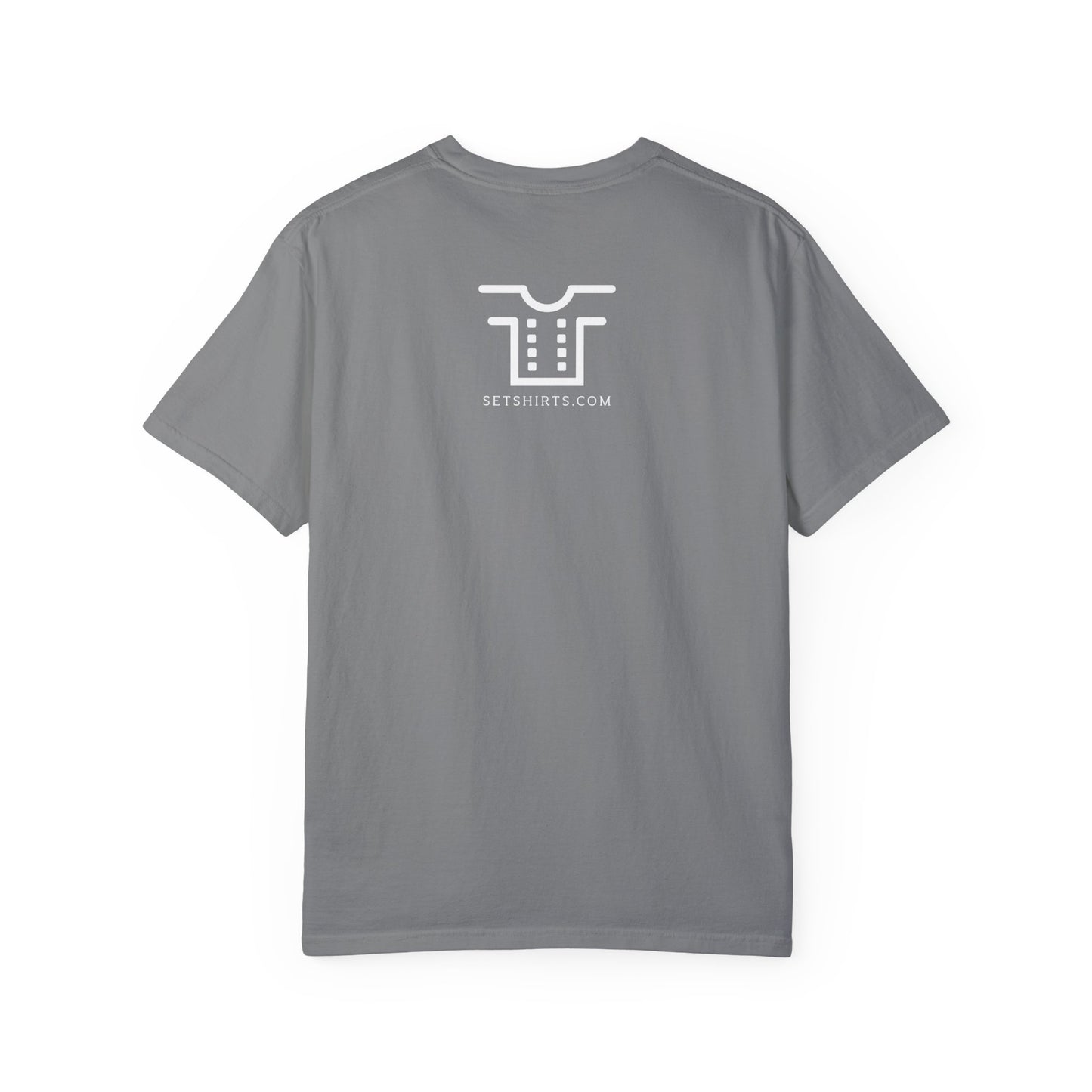 #SETLIFE - Unisex T-shirt