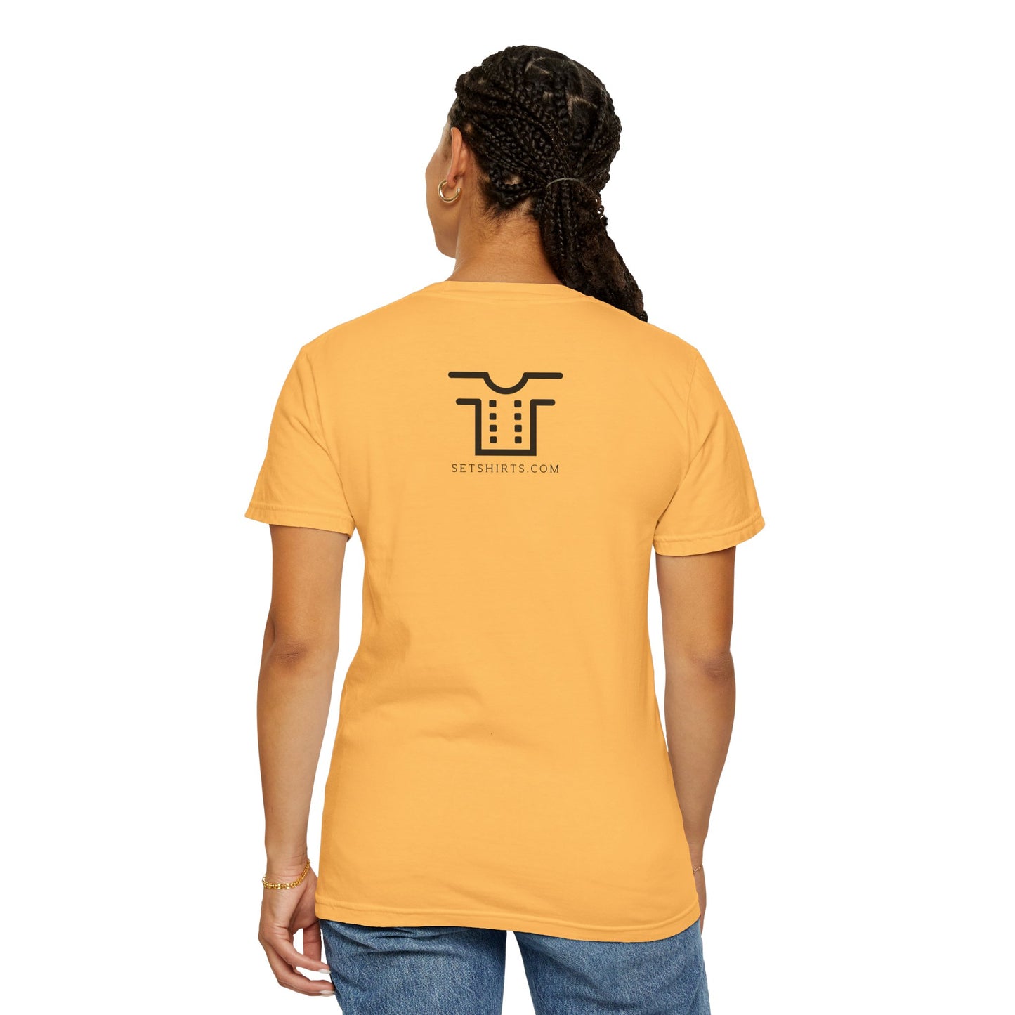 STRIKE 2008/2023 - Unisex T-shirt