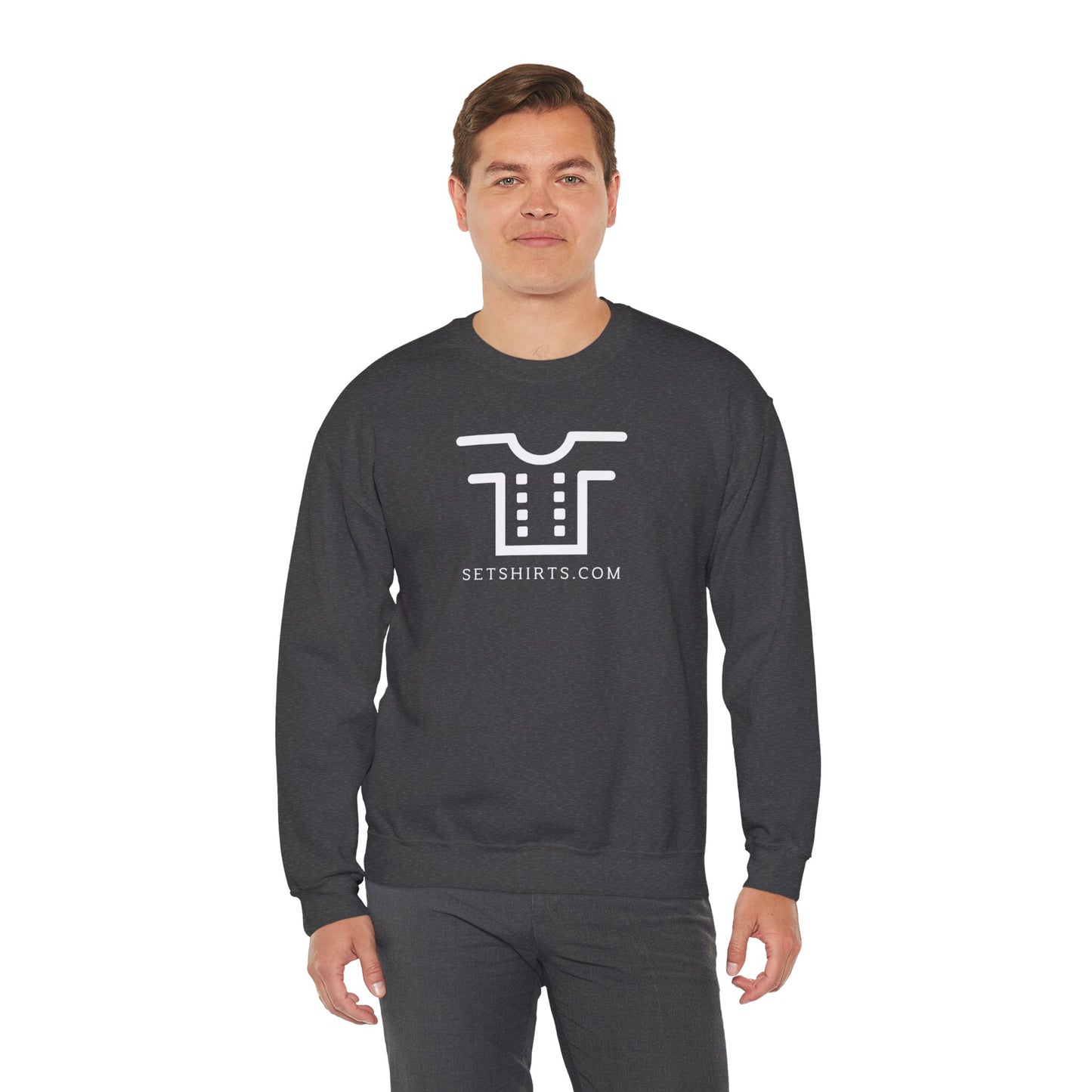 I SURVIVED STRIKE 2023 - Unisex Sweatshirt