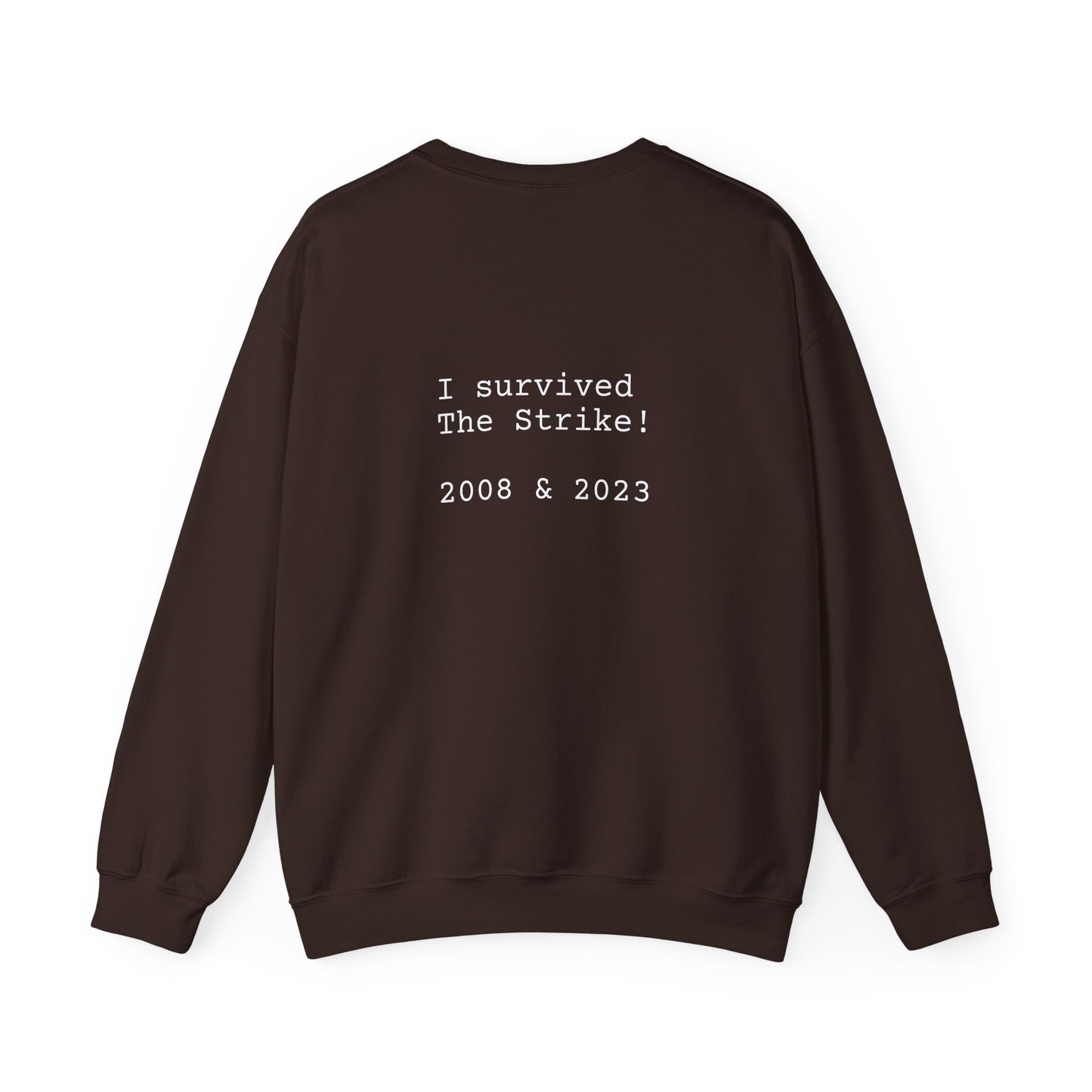 STRIKE 2008/2023 - Unisex Sweatshirt