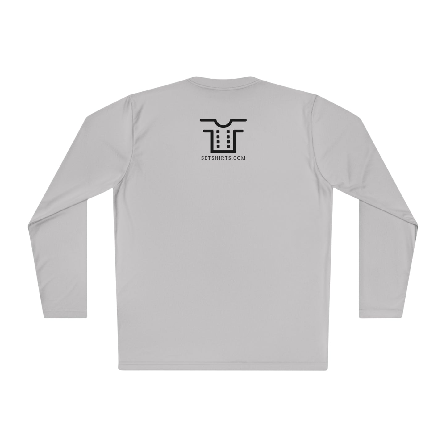 STRIKE 2008/2023 - Unisex Ultra Cotton Long Sleeve Tee