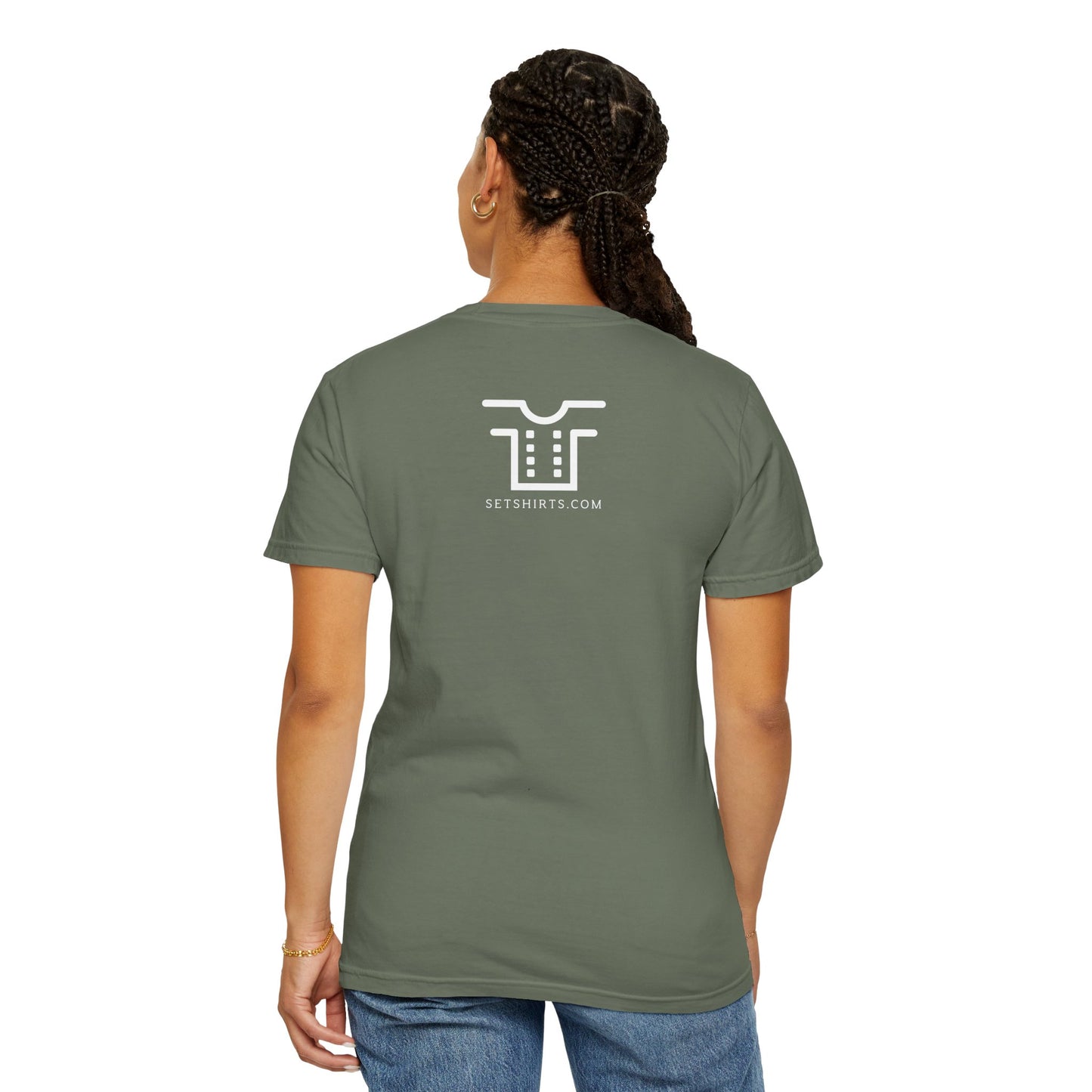 STRIKE 2008/2023 - Unisex T-shirt