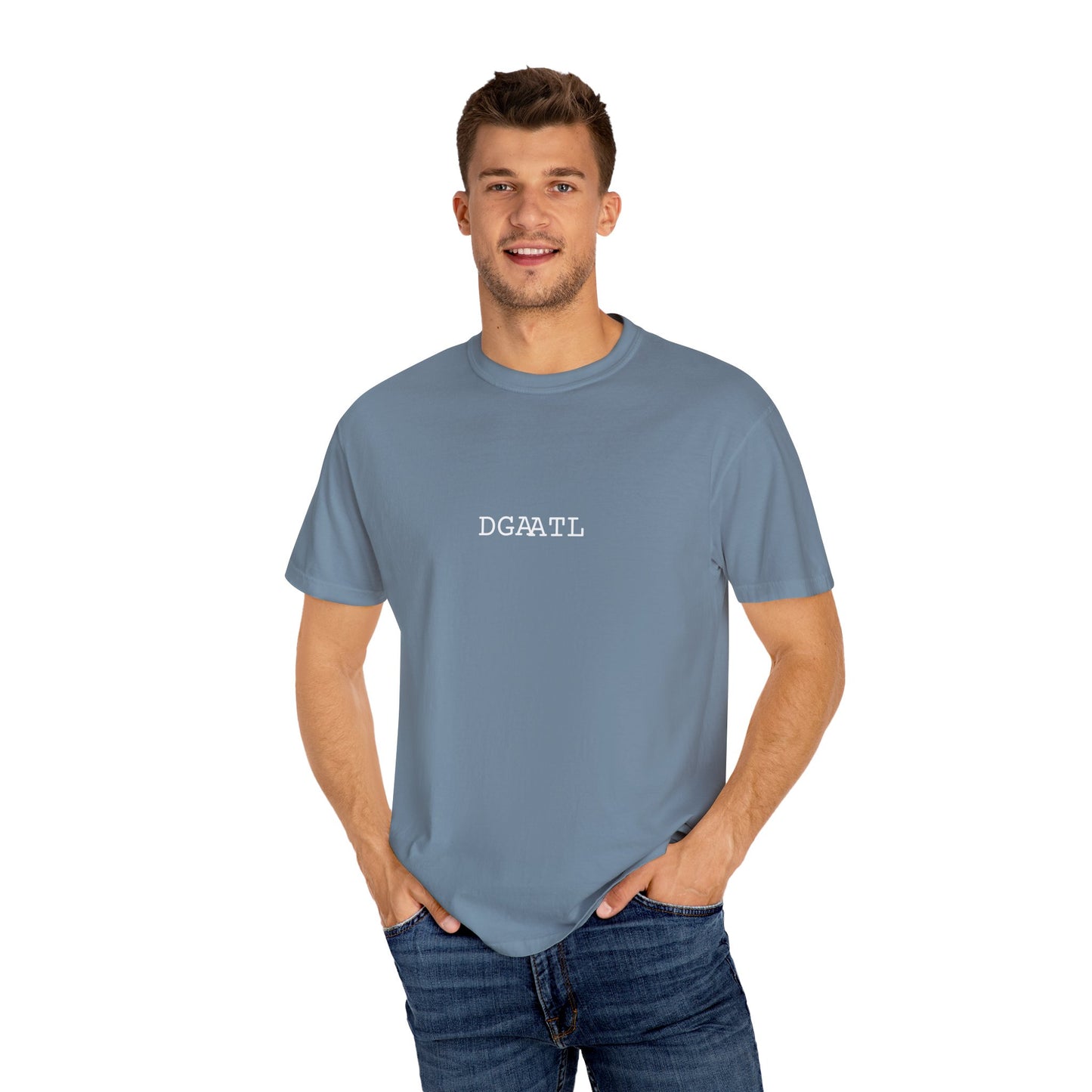 DGA ATL - Unisex T-shirt
