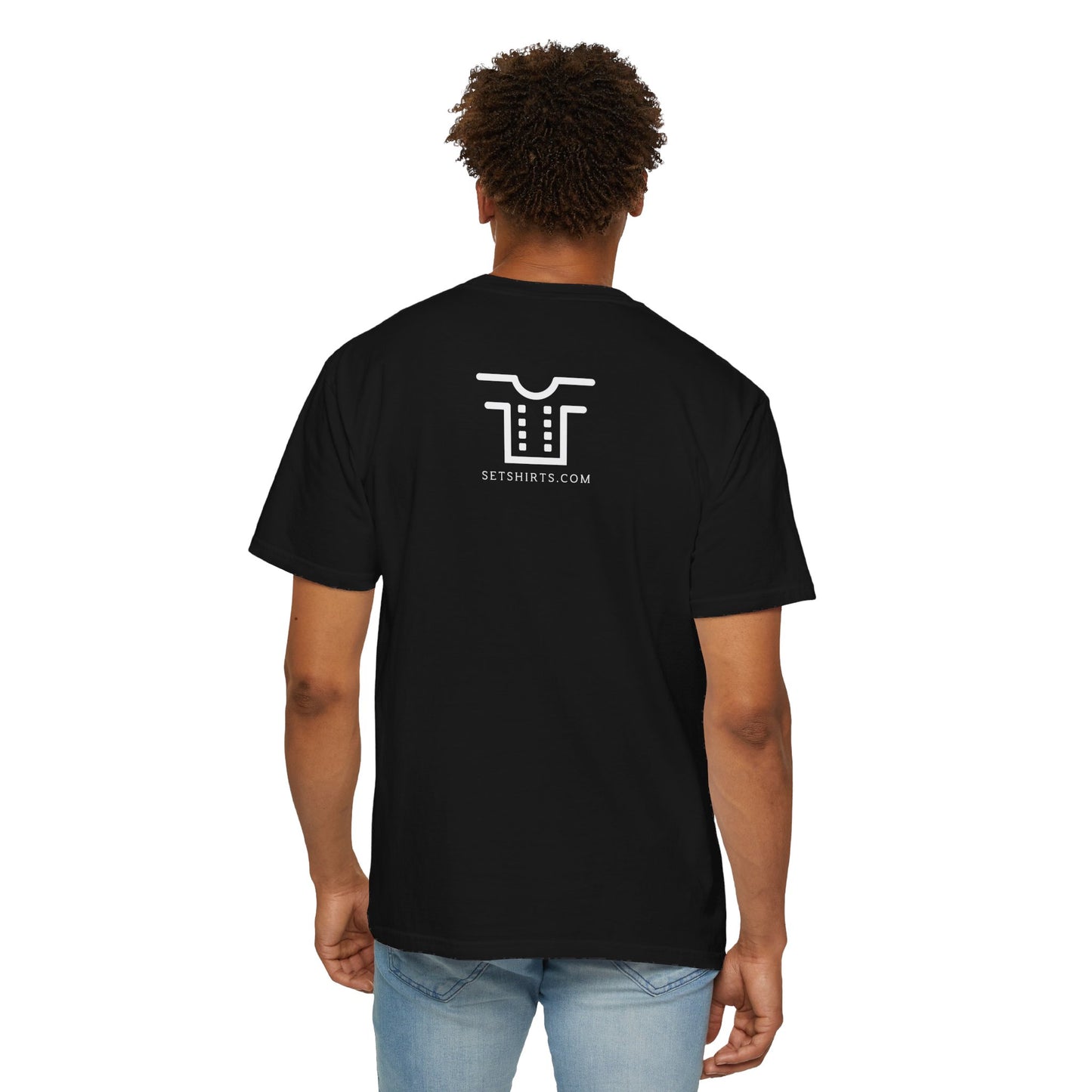 DGA ATL - Unisex T-shirt