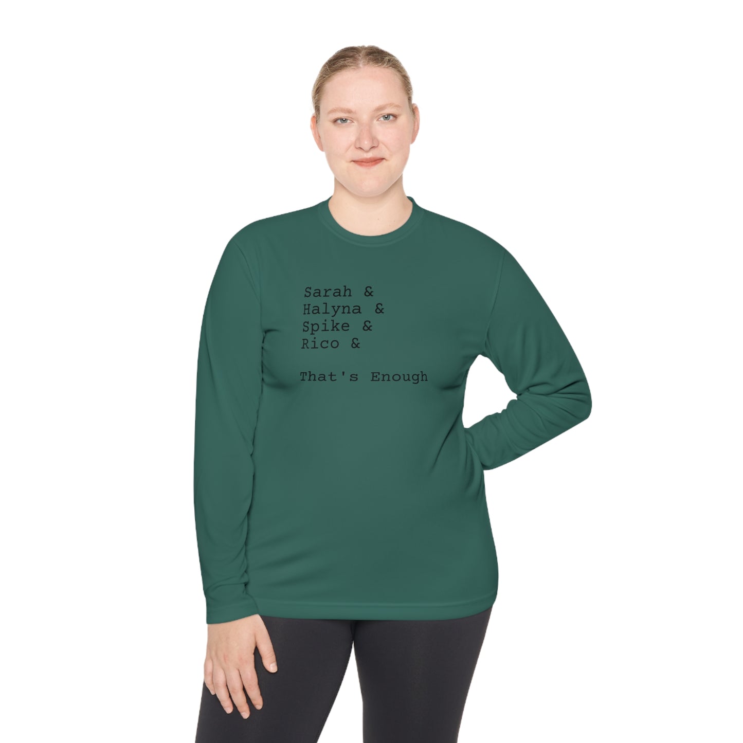 IN MEMORIAM - Unisex Ultra Cotton Long Sleeve Tee