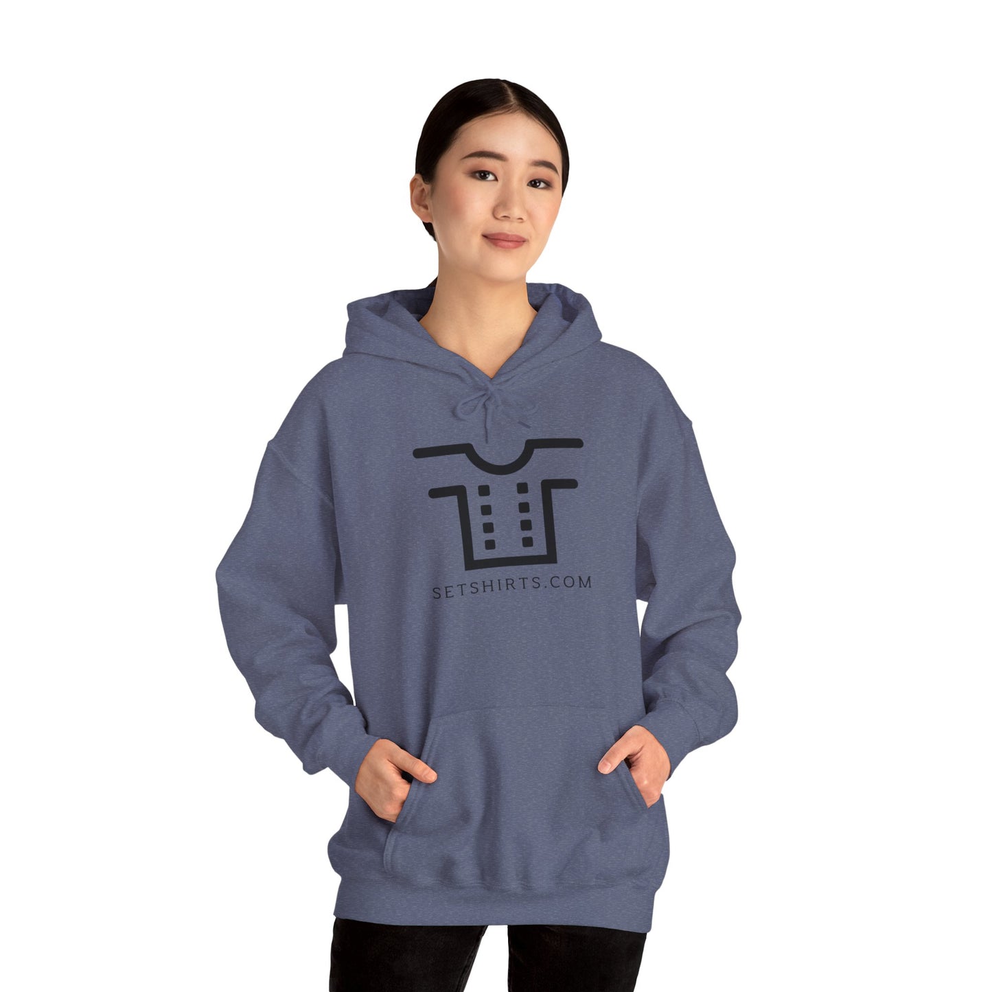 FRATURDAYS - Unisex Heavy Blend™ Hooded Sweatshirt