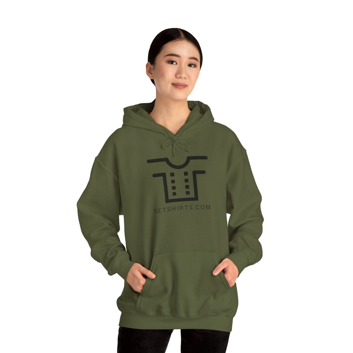 FRATURDAYS - Unisex Heavy Blend™ Hooded Sweatshirt