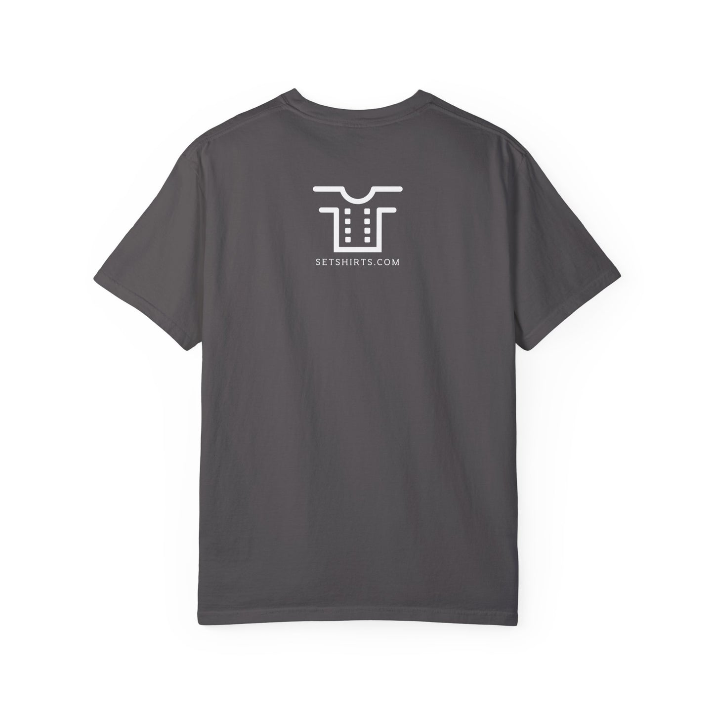 LIVING THE DREAM - Unisex T-shirt