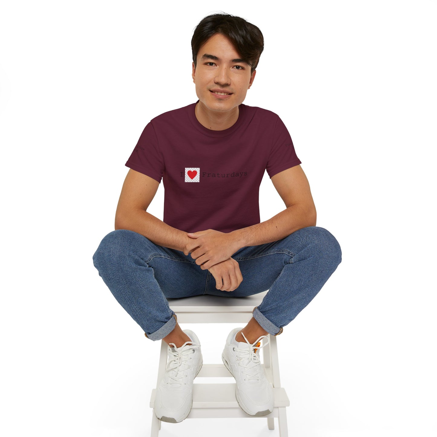 FRATURDAYS - Unisex Ultra Cotton Tee
