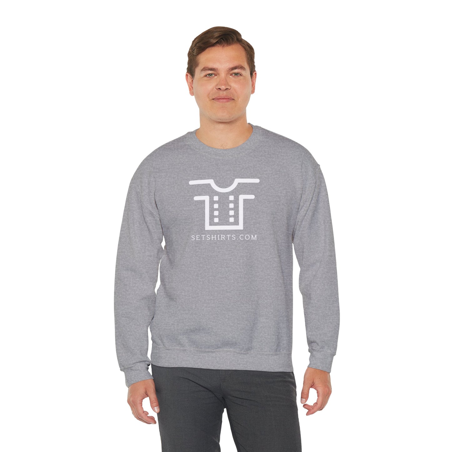 I SURVIVED STRIKE 2023 - Unisex Sweatshirt