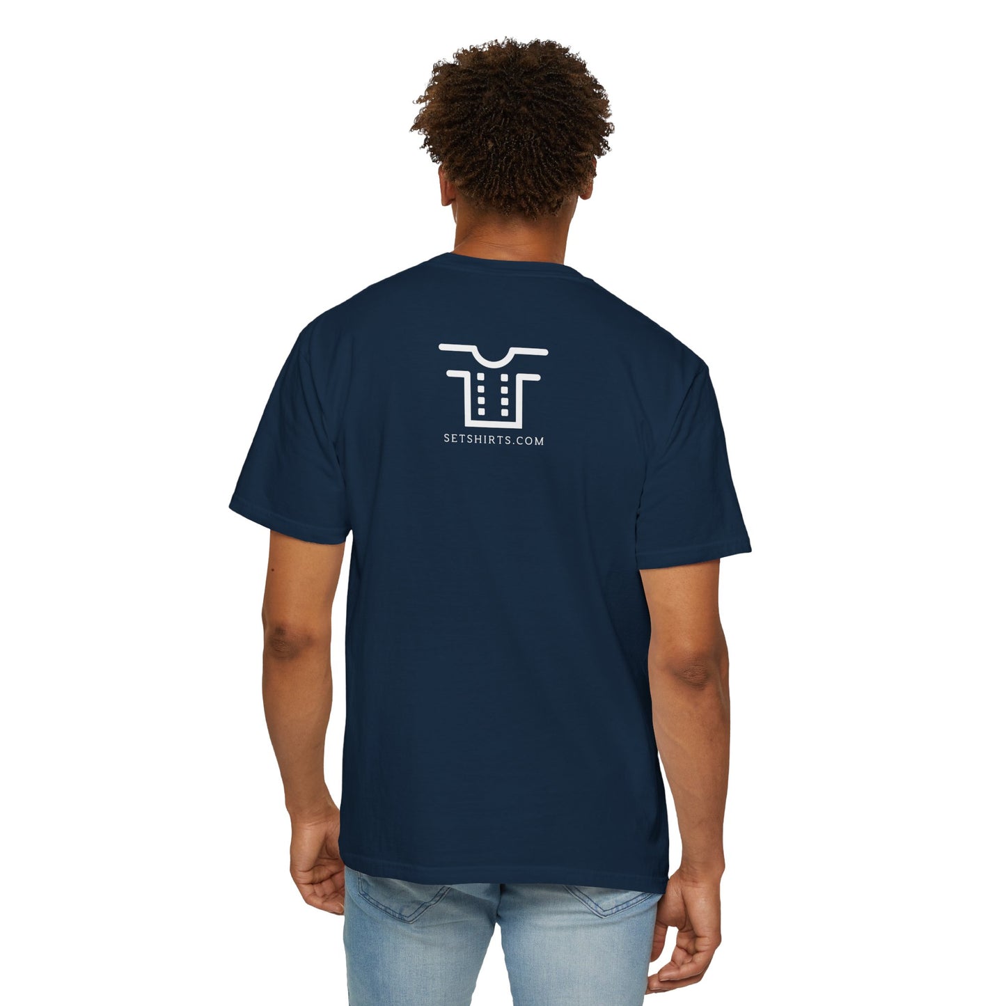 I SURVIVED STRIKE 2023 - Unisex T-shirt
