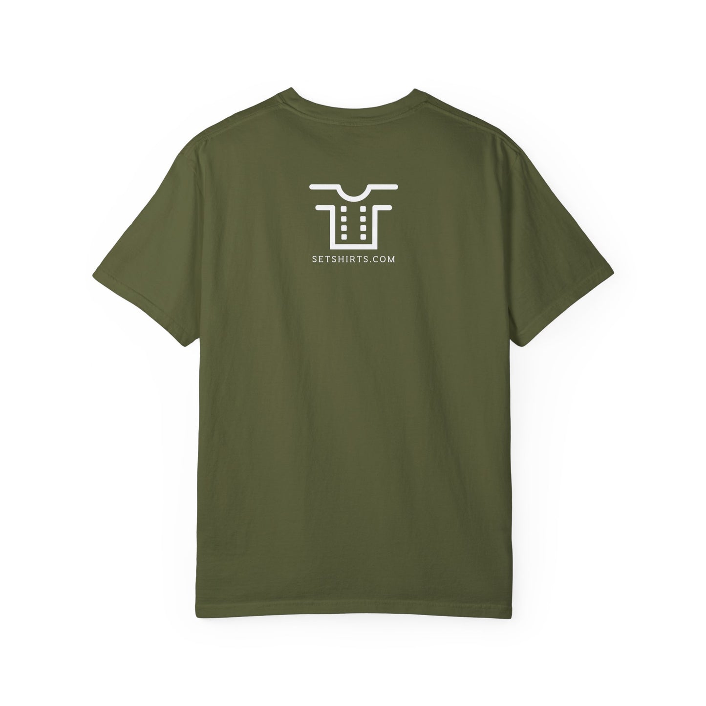 DGA ATL - Unisex T-shirt