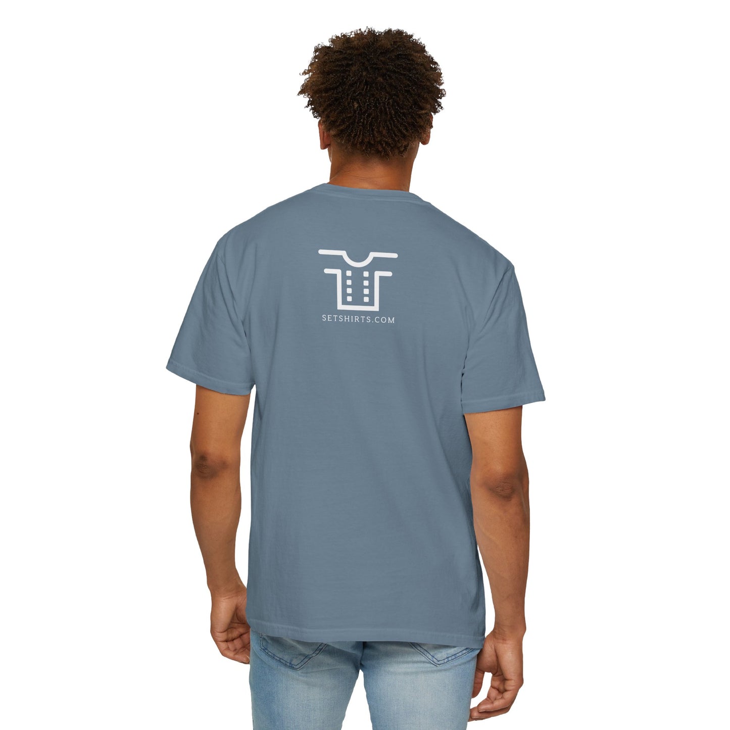 DGA ATL - Unisex T-shirt