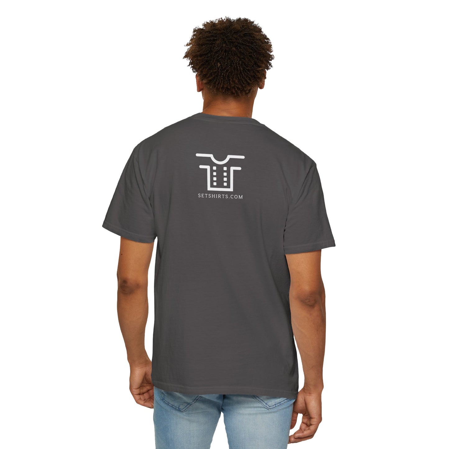 DGA ATL - Unisex T-shirt