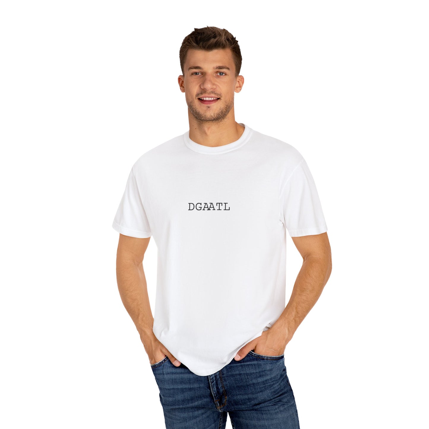DGA ATL - Unisex T-shirt