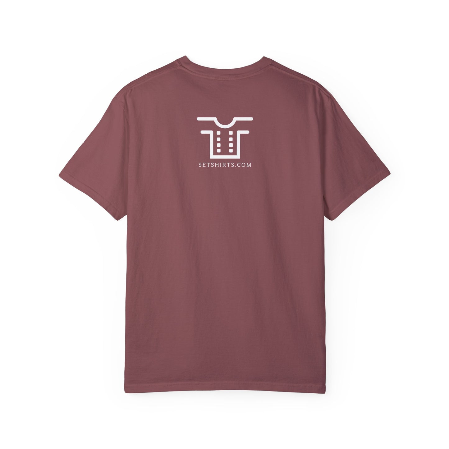 #SETLIFE - Unisex T-shirt