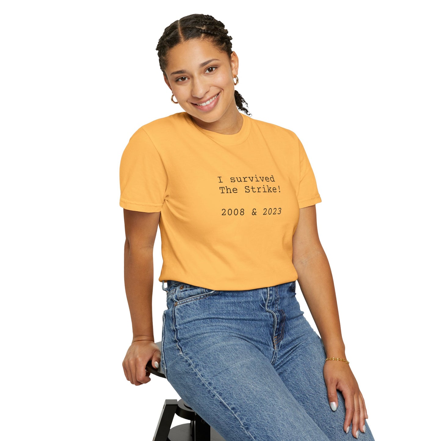 STRIKE 2008/2023 - Unisex T-shirt