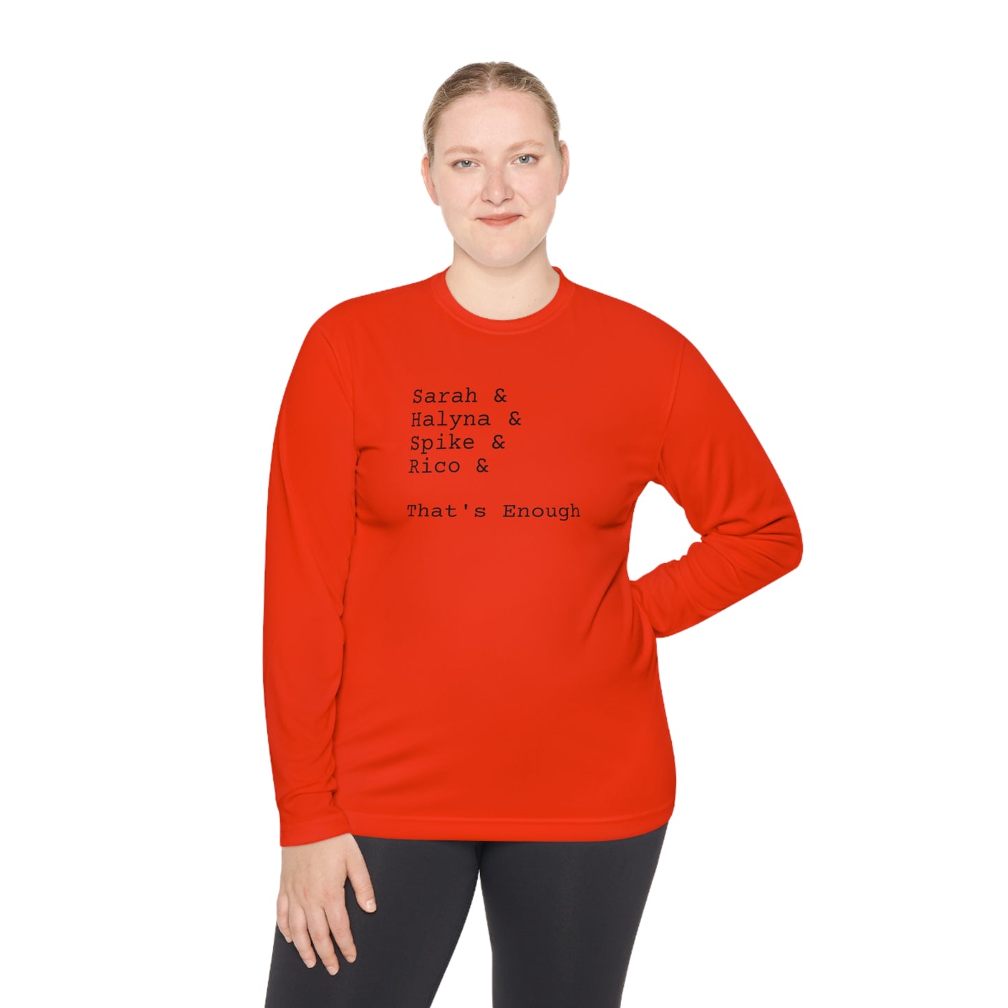 IN MEMORIAM - Unisex Ultra Cotton Long Sleeve Tee