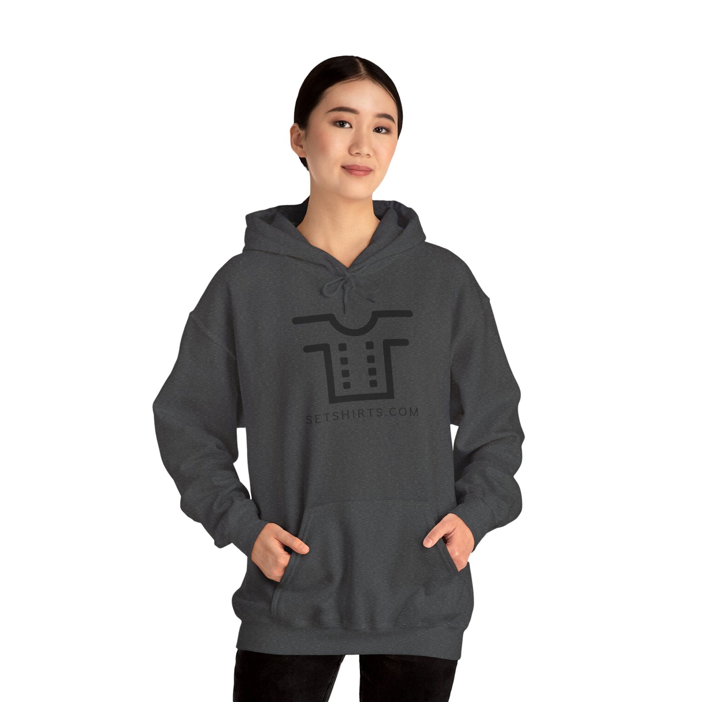 FRATURDAYS - Unisex Heavy Blend™ Hooded Sweatshirt