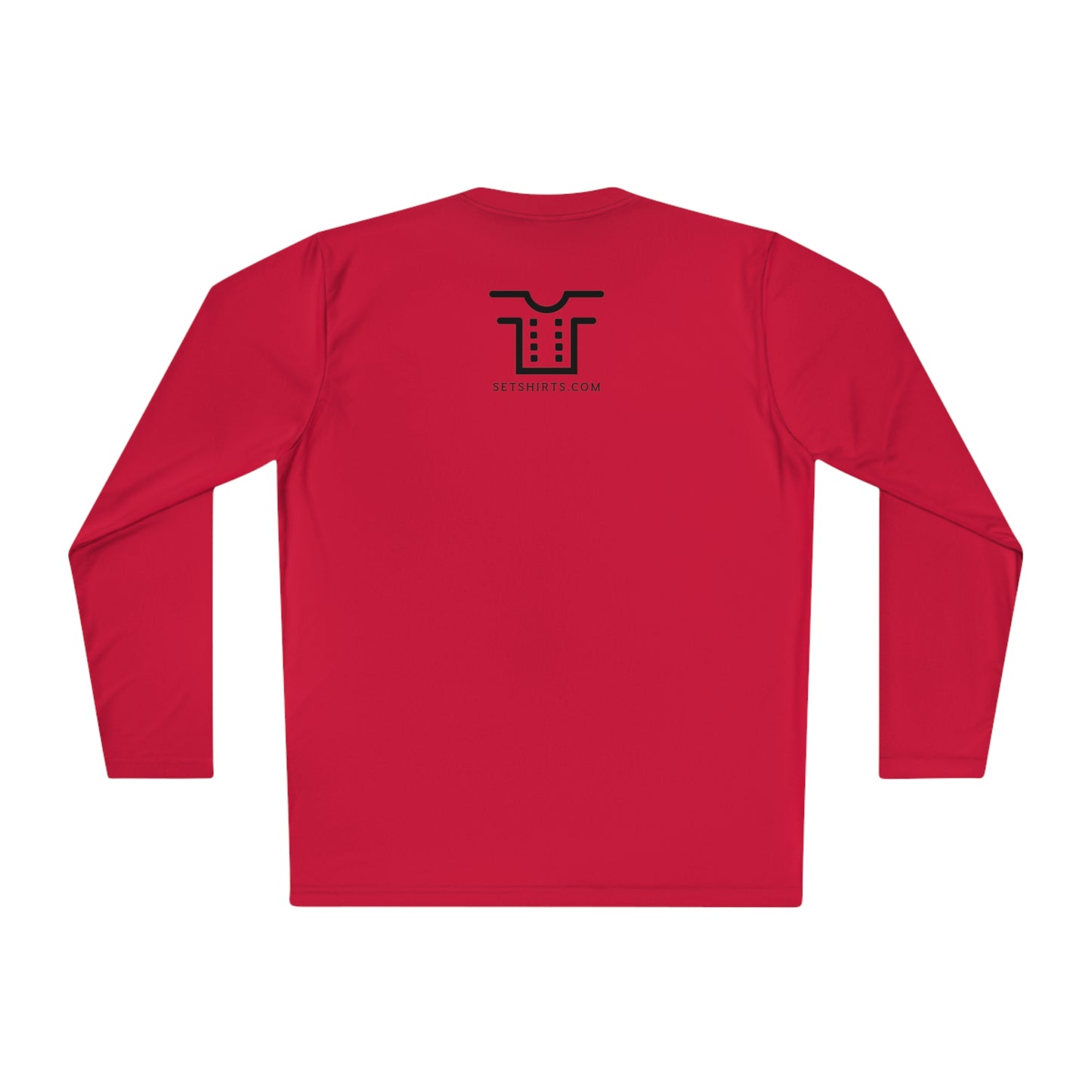 I SURVIVED STRIKE 2023 - Unisex Ultra Cotton Long Sleeve Tee