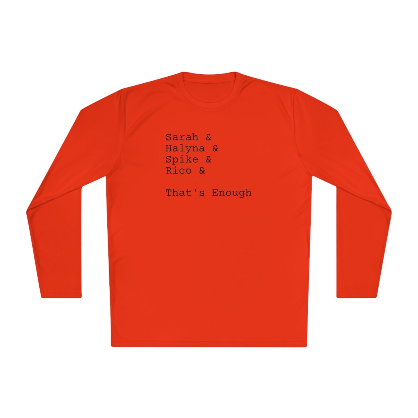 IN MEMORIAM - Unisex Ultra Cotton Long Sleeve Tee