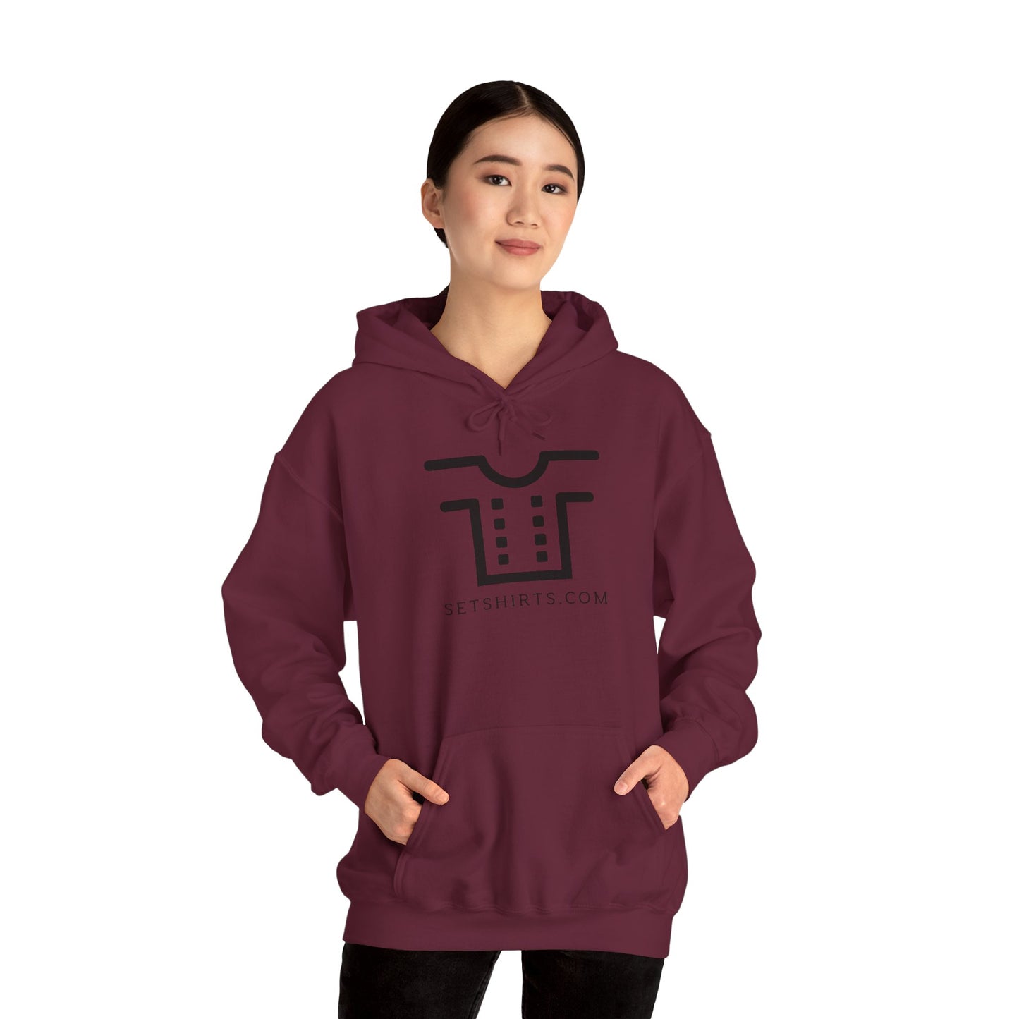 FRATURDAYS - Unisex Heavy Blend™ Hooded Sweatshirt