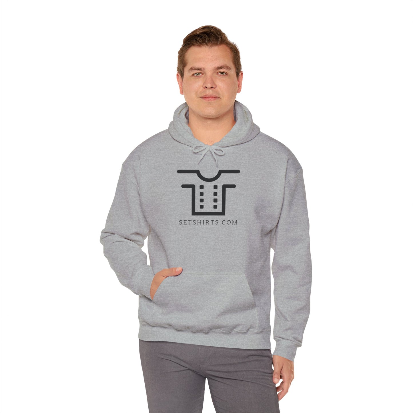 FRATURDAYS - Unisex Heavy Blend™ Hooded Sweatshirt