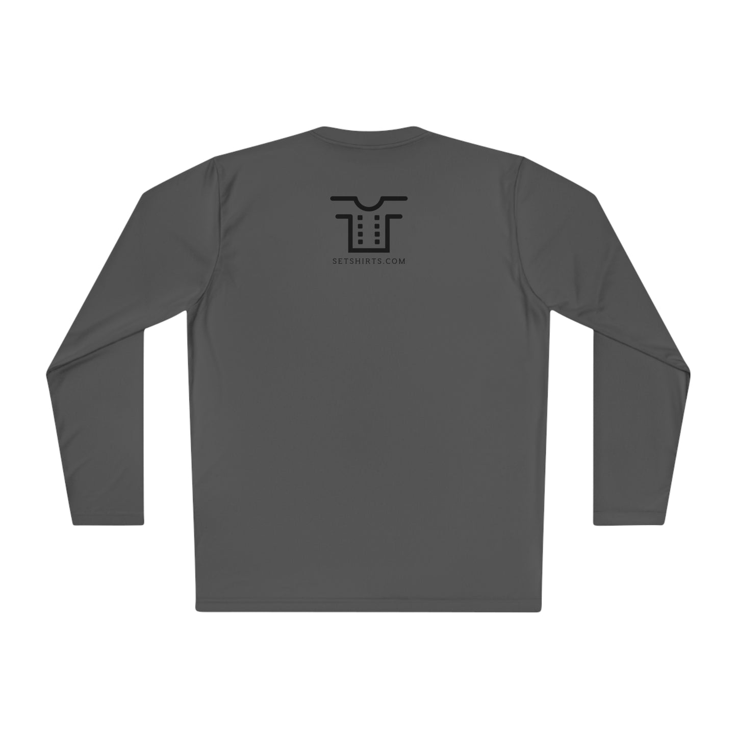 LIVING THE DREAM - Unisex Ultra Cotton Long Sleeve Tee