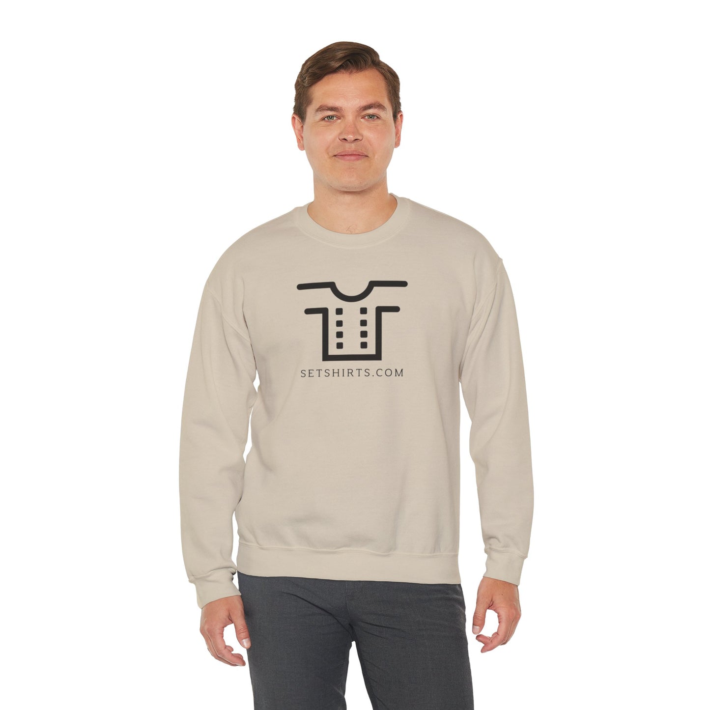 I SURVIVED STRIKE 2023 - Unisex Sweatshirt