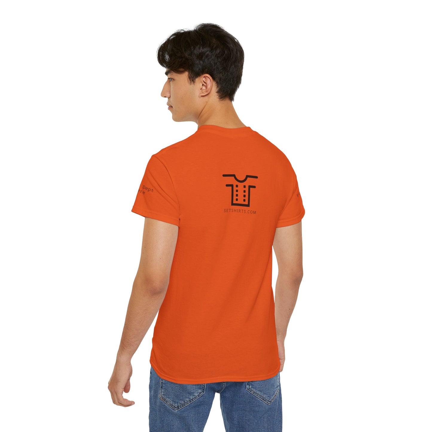 IN MEMORIAM - Unisex Ultra Cotton Tee