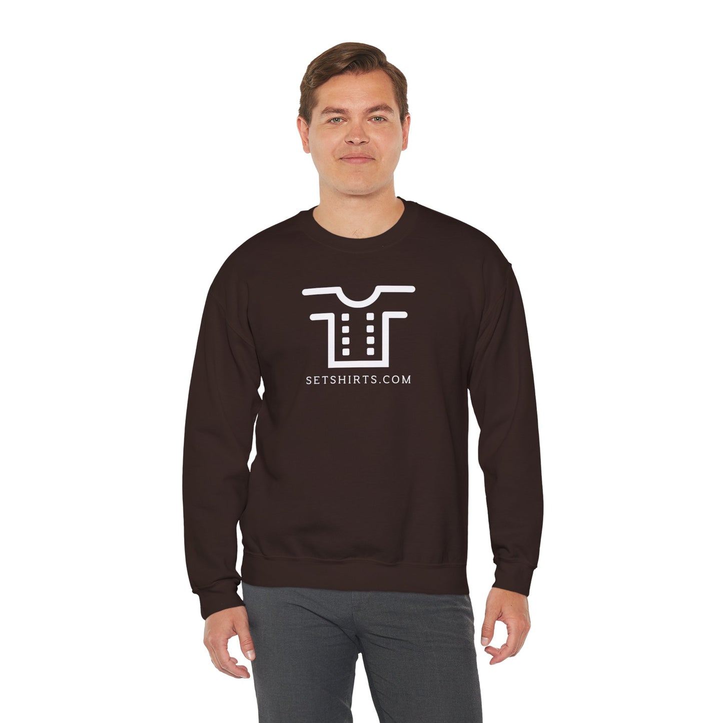 I SURVIVED STRIKE 2023 - Unisex Sweatshirt