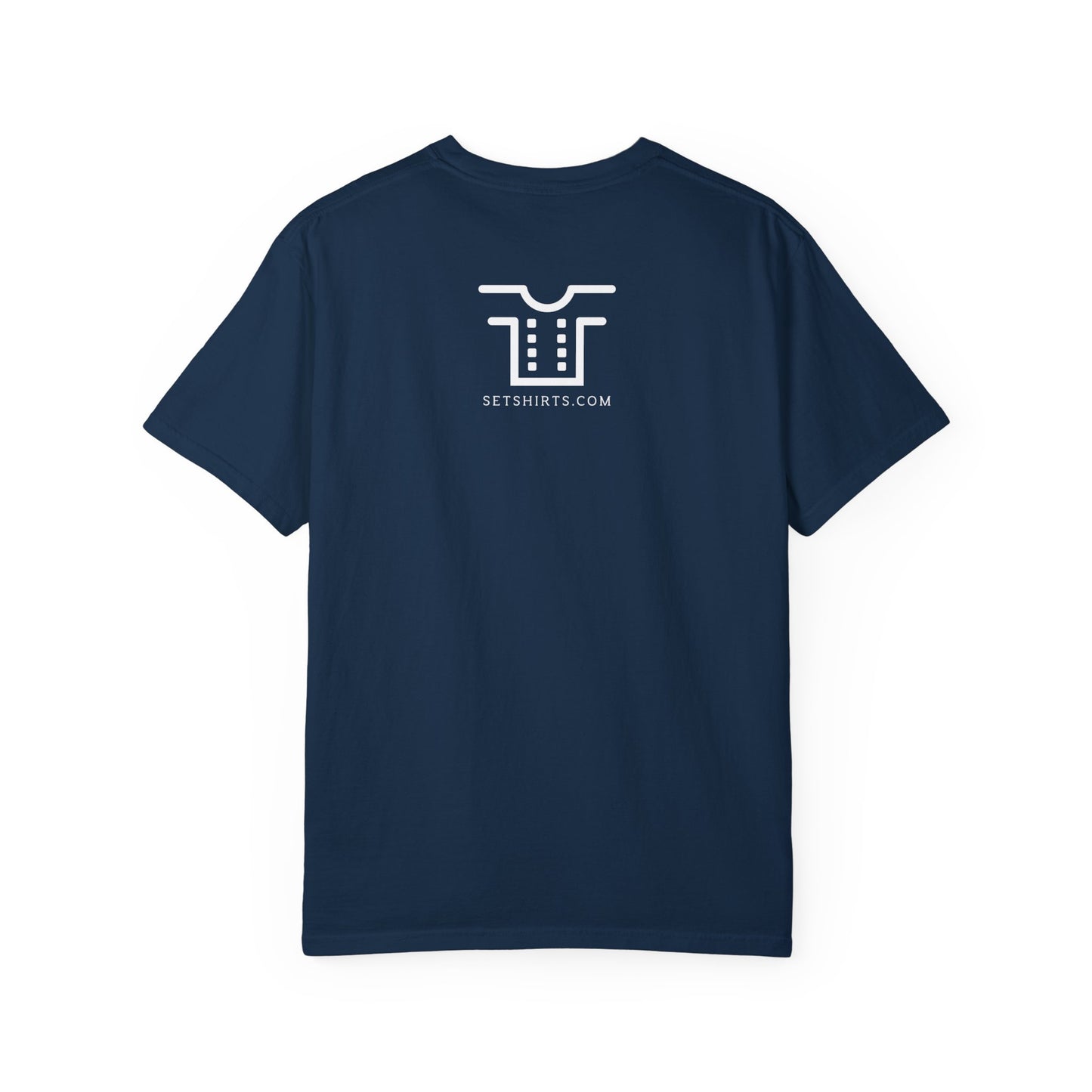 #SETLIFE - Unisex T-shirt